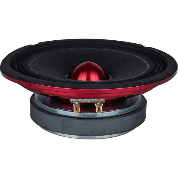 Main product image for DS18 PRO-X6.4BMSL 6-1/2" Professional Low Profile Midrange Speaker 4 Ohm294-8042
